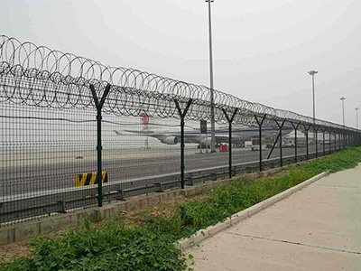 机场围栏网图片2