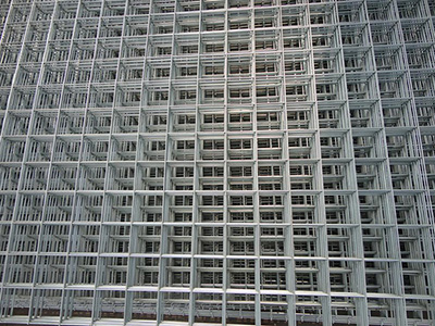 工地建筑网片图片3